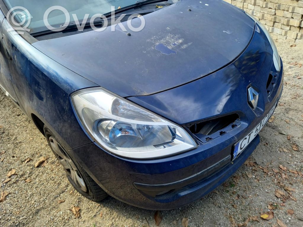 Clio III Clio  8200214696