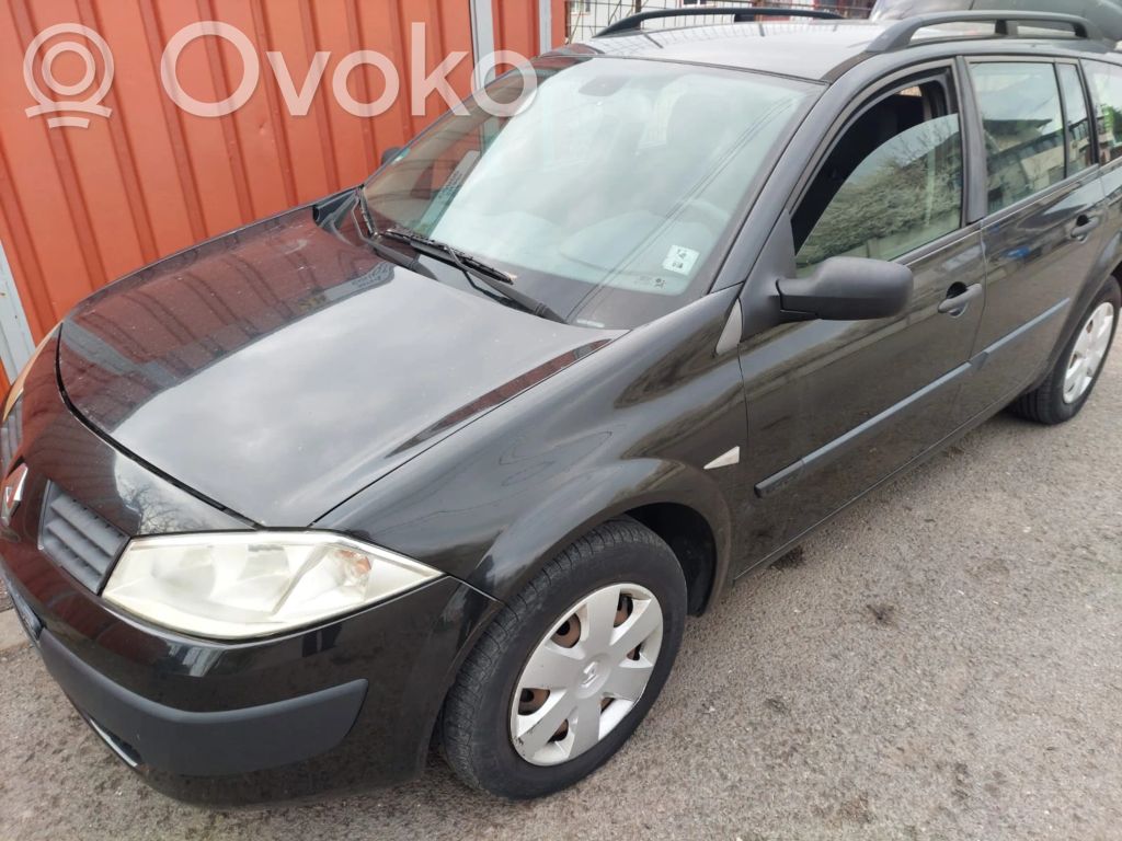 Megane II Megane  8200153953
