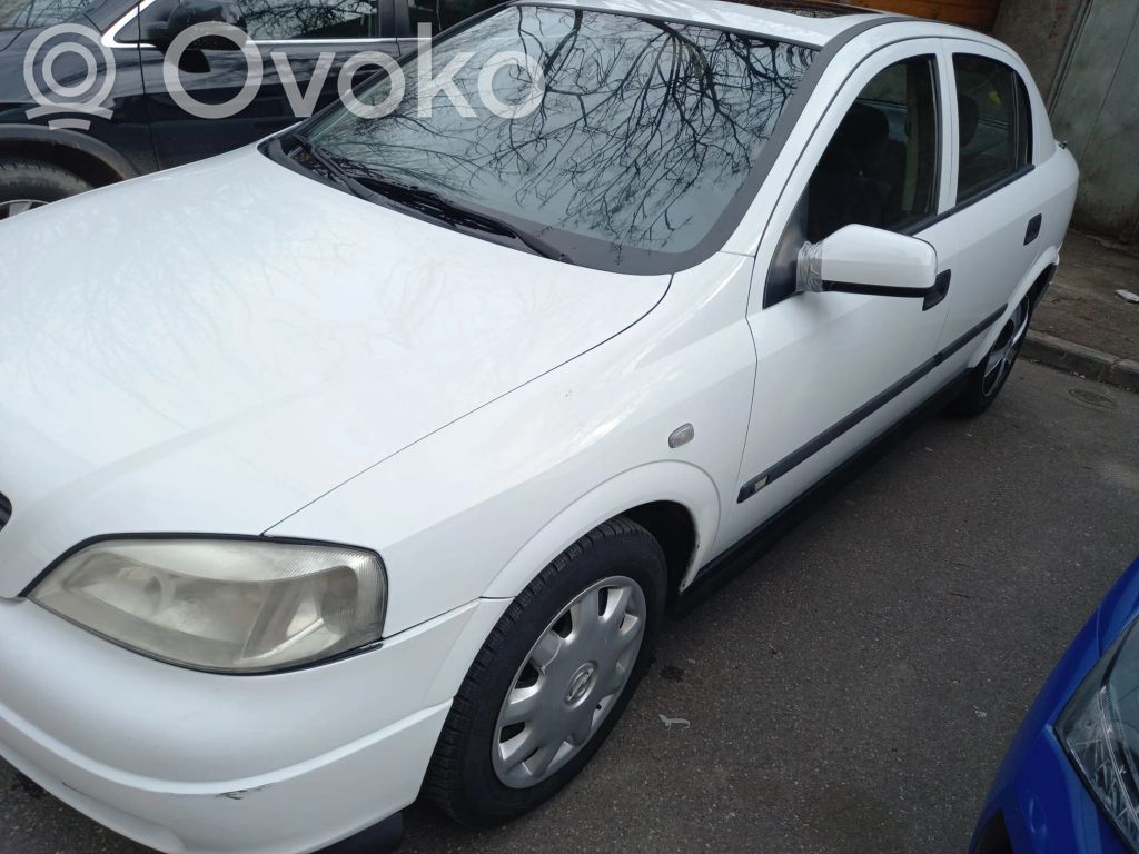 Astra G Astra  E2085002