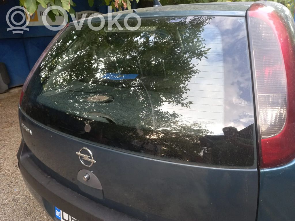 Corsa C Corsa  24466787