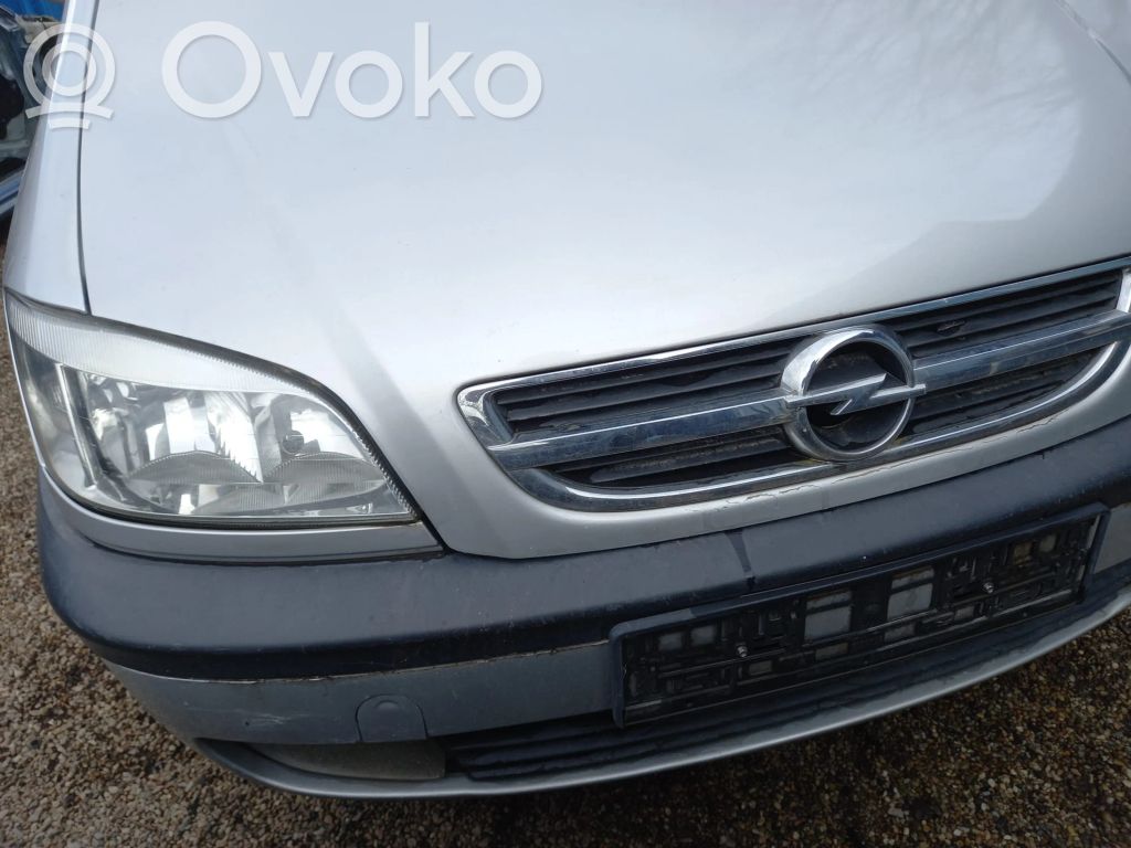 Zafira A Zafira  83642906