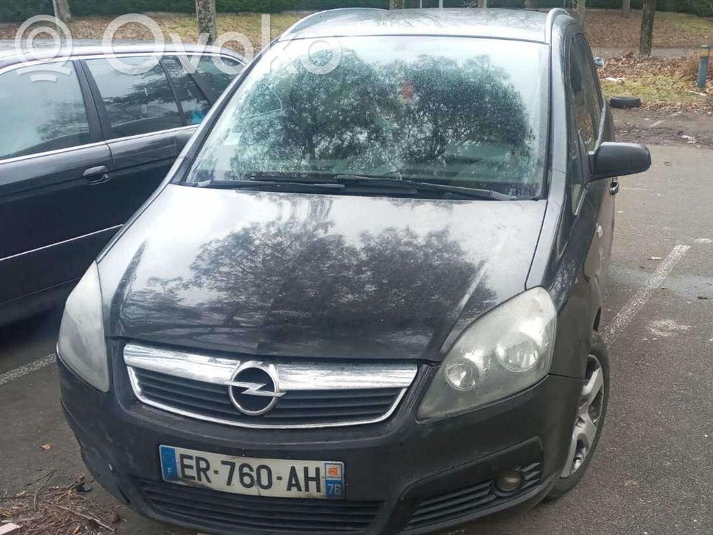 Zafira B Zafira