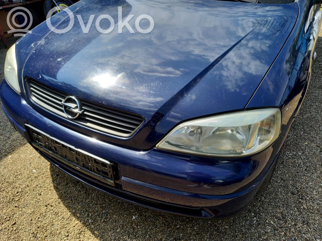 Astra G Astra  13127925