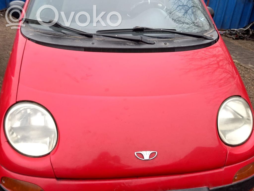 Matiz Matiz  96314332