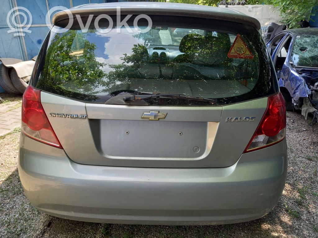 Aveo Aveo  2087