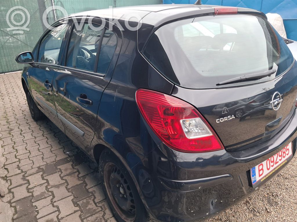 Corsa D Corsa  17184341