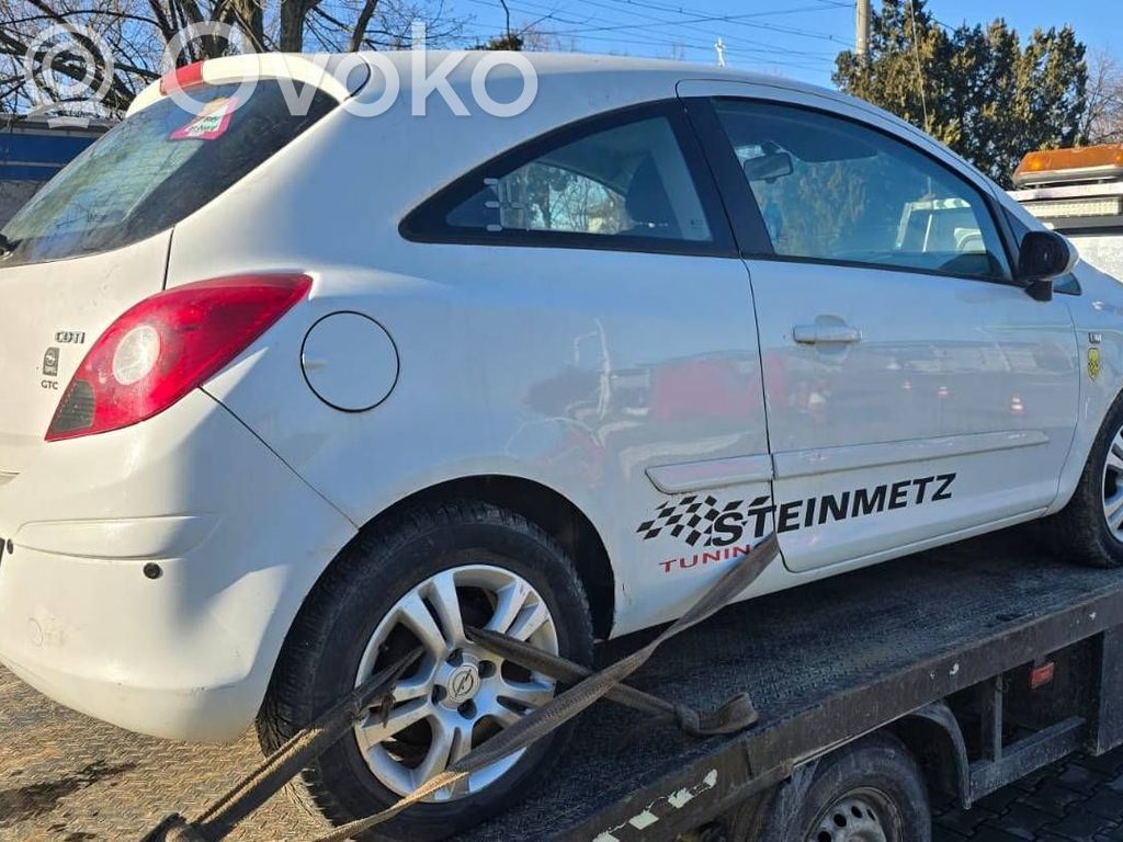 Corsa D Corsa  56155D
