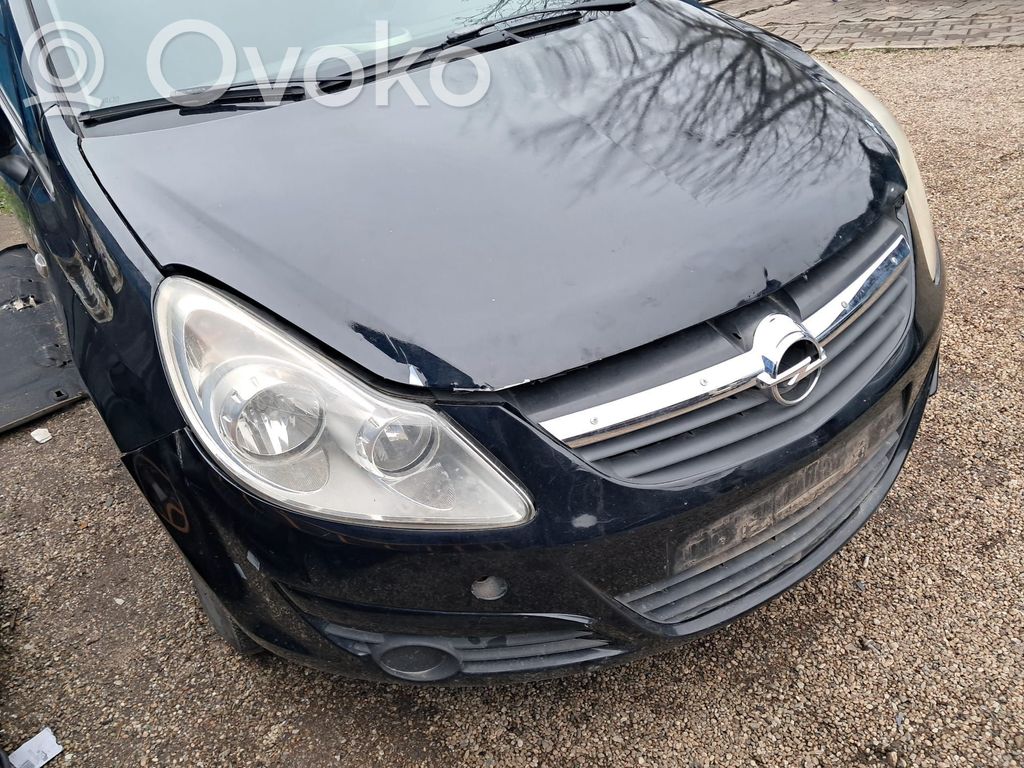 Corsa D Corsa  24450960