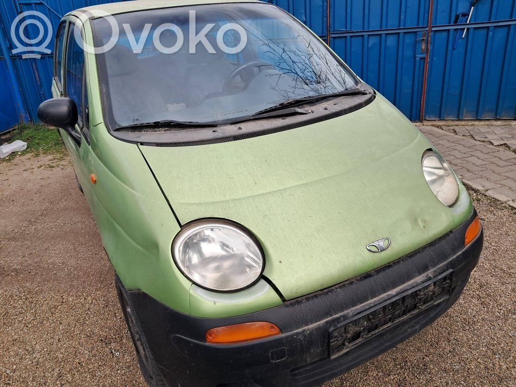 Matiz Matiz