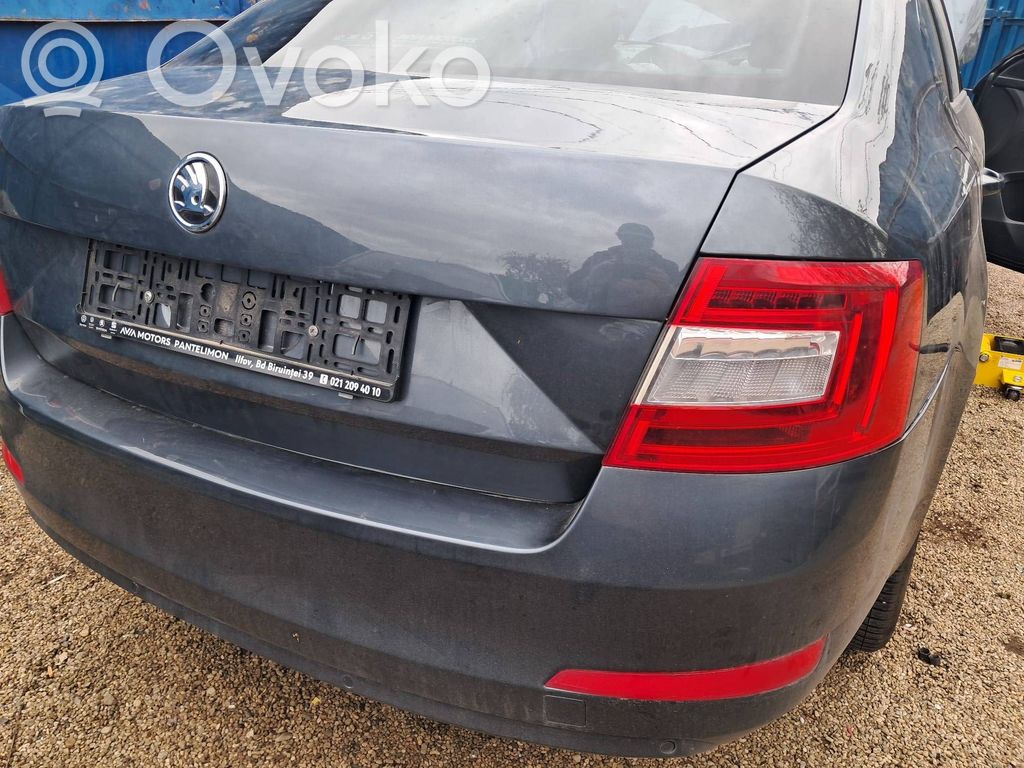 Octavia Mk3 (5E) Octavia  5E0955965