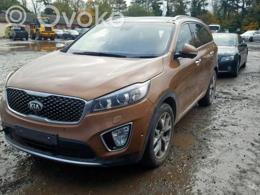 Sorento Sorento