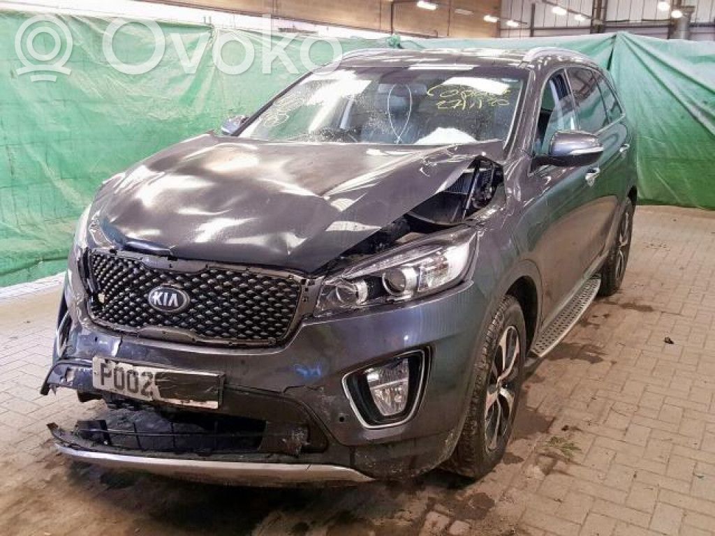 Sorento Sorento