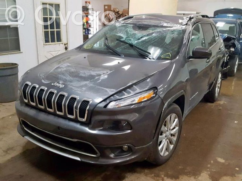 Cherokee Cherokee  EHK