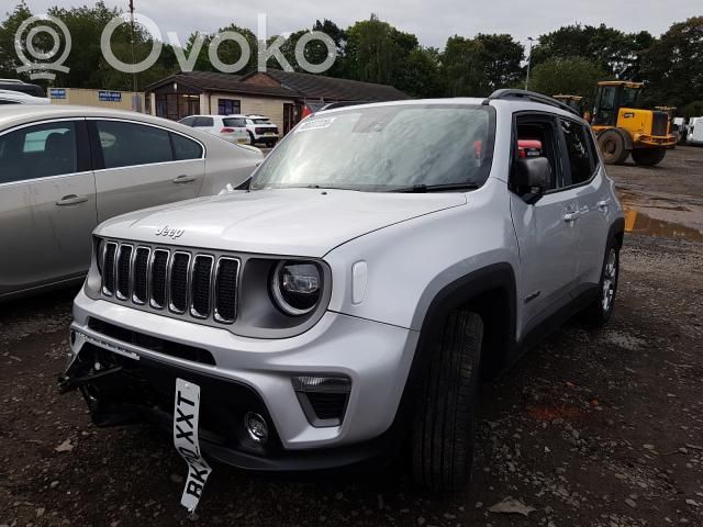 Renegade Renegade  46335923