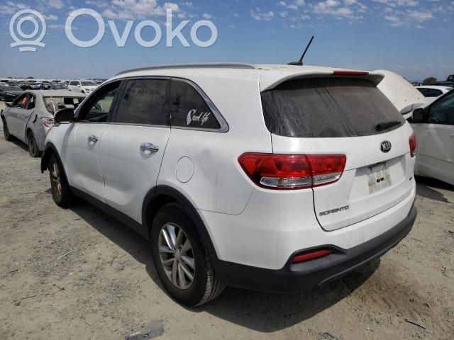 Sorento Sorento
