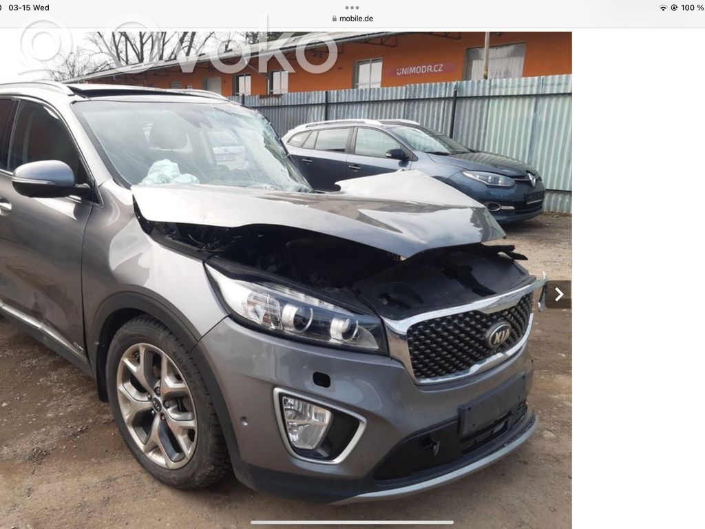 Sorento Sorento
