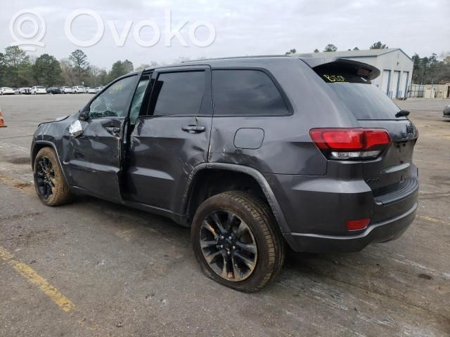 Grand Cherokee Grand Cherokee
