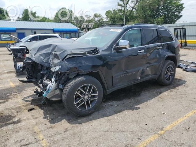 Grand Cherokee Grand Cherokee  05149171
