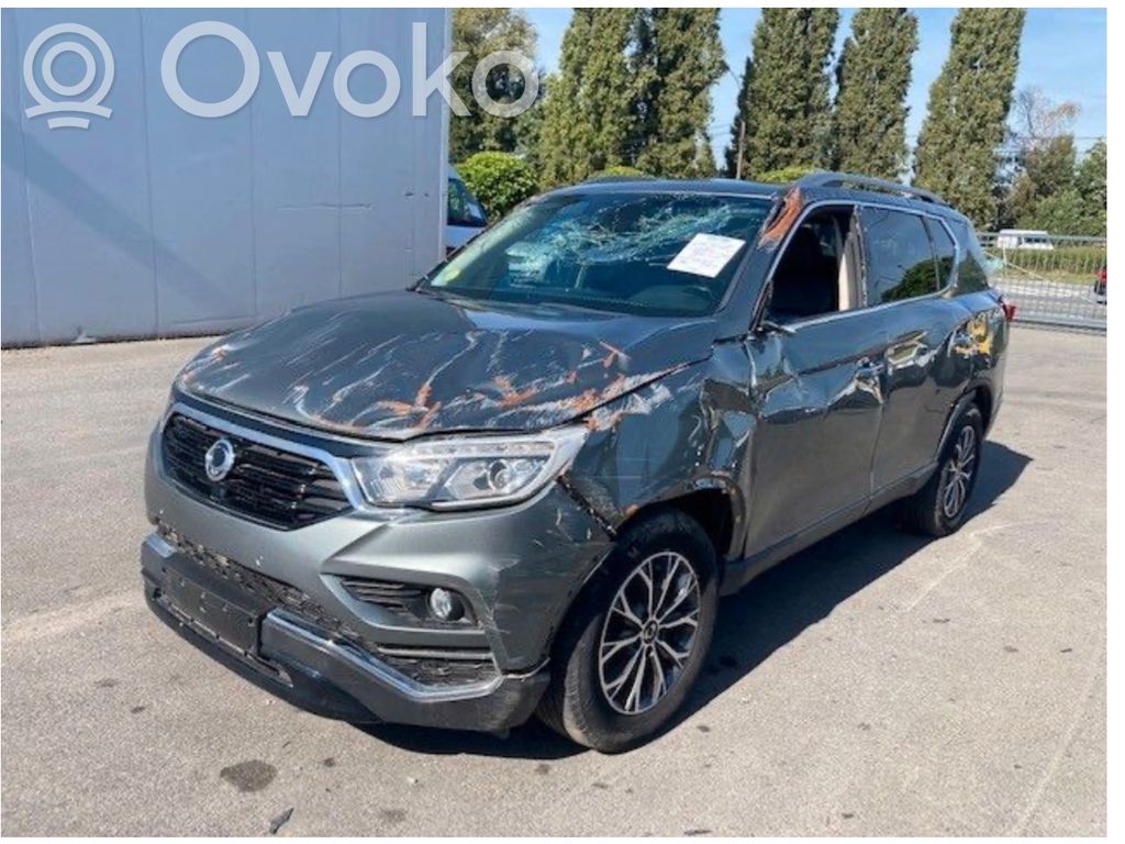 Rexton Rexton  A6711421001