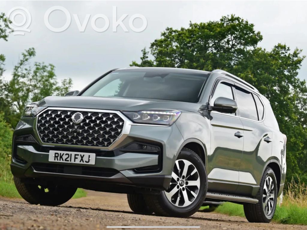 Rexton Rexton  28579431