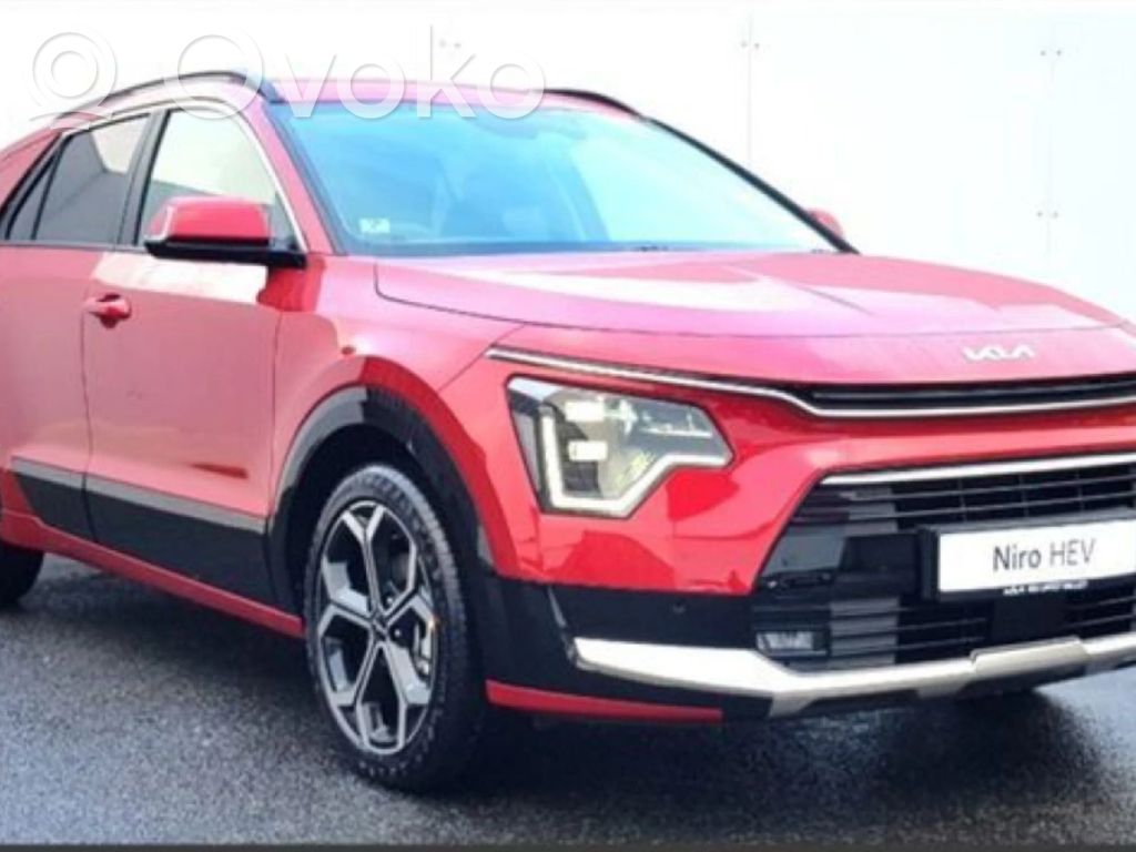 Niro Niro  3921008HB0