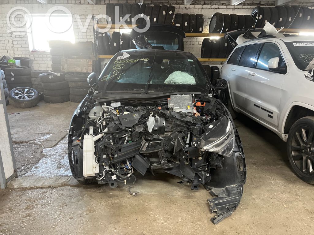 Arkana Arkana  284620819R
