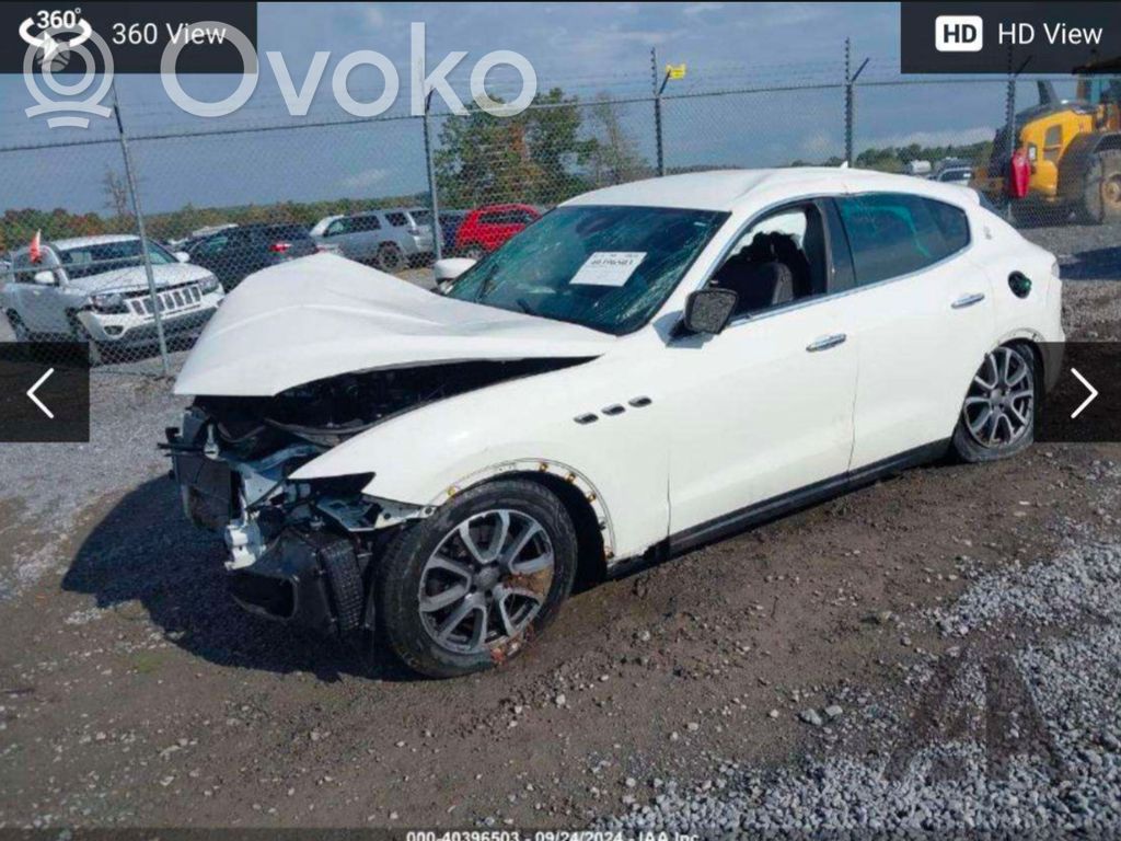 Levante Levante  670063100