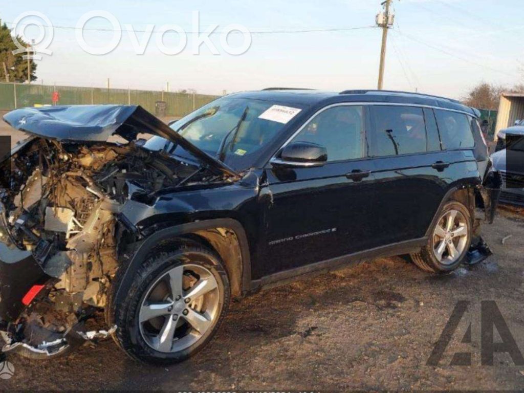 Grand Cherokee WL Grand Cherokee  68303988AA