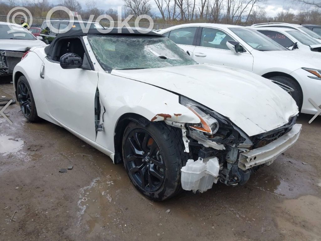 370Z 370Z  850101EA0A