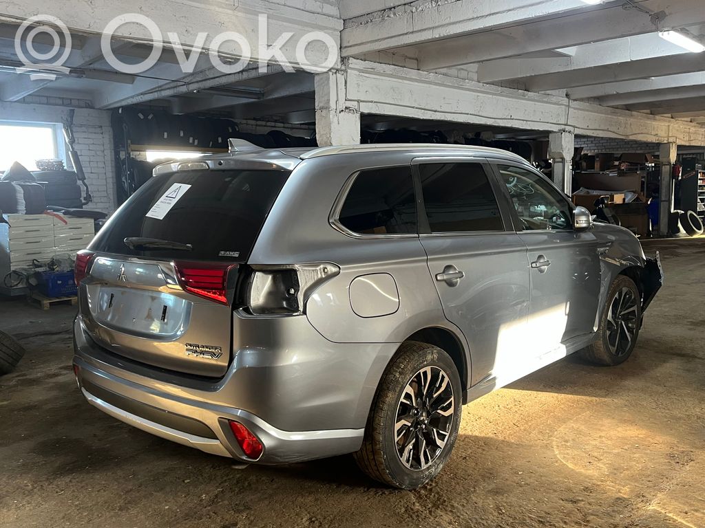 Outlander Outlander