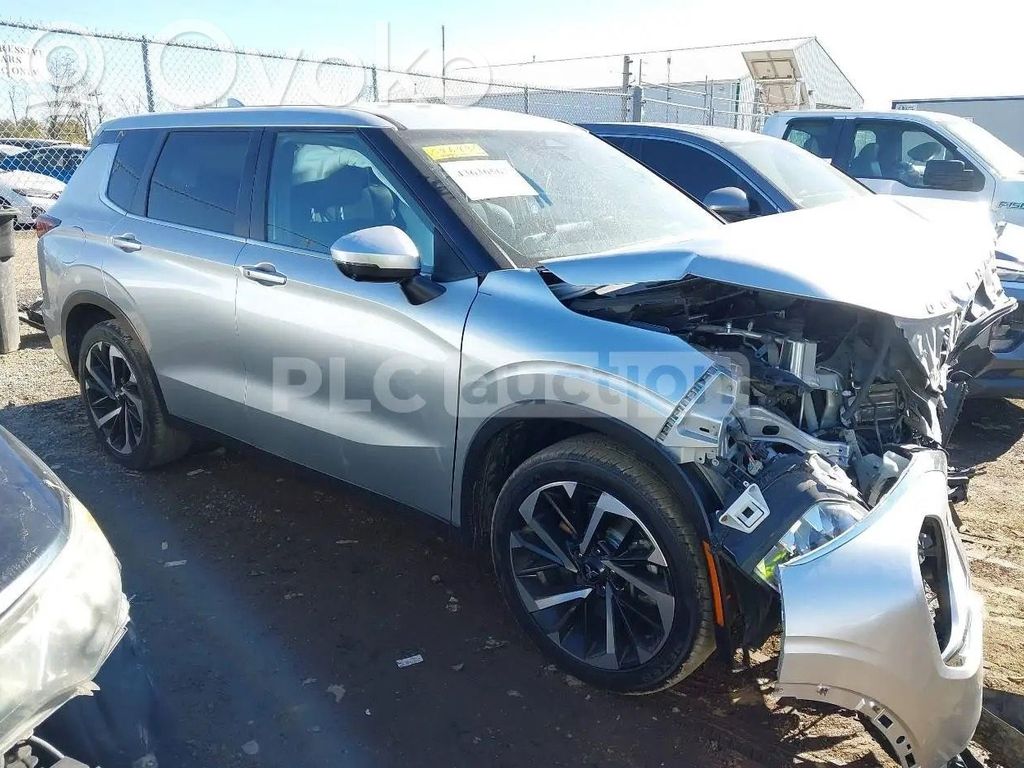 Outlander IV Outlander  HMLGT8072R