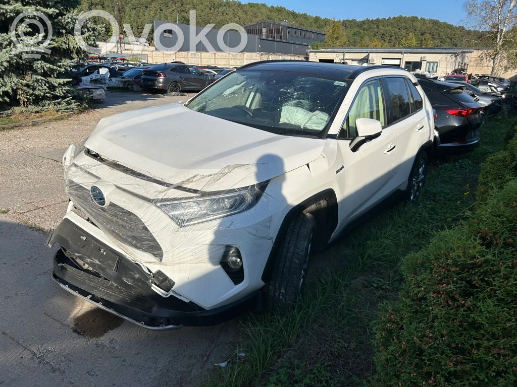 RAV 4 (XA50) RAV 4  4528733390