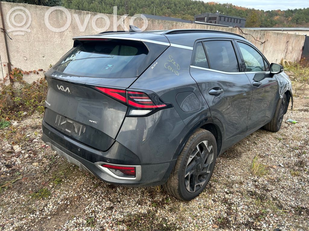 Sportage Sportage  427004G600