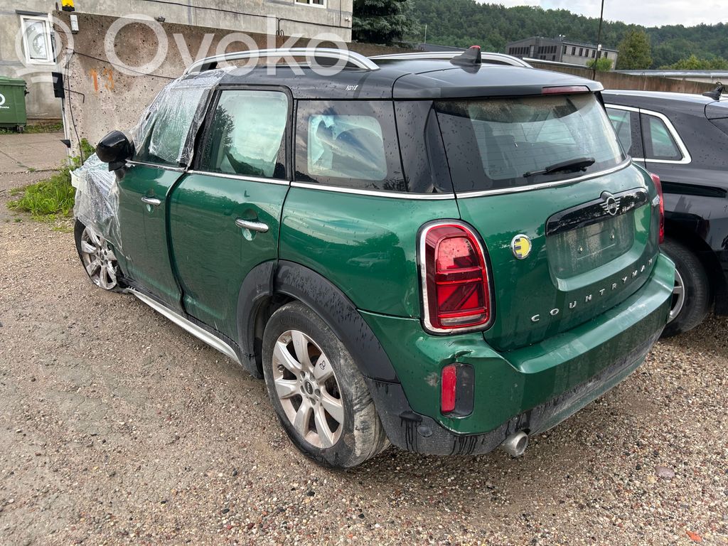 Cooper Countryman F60 Cooper Countryman  5A63B36