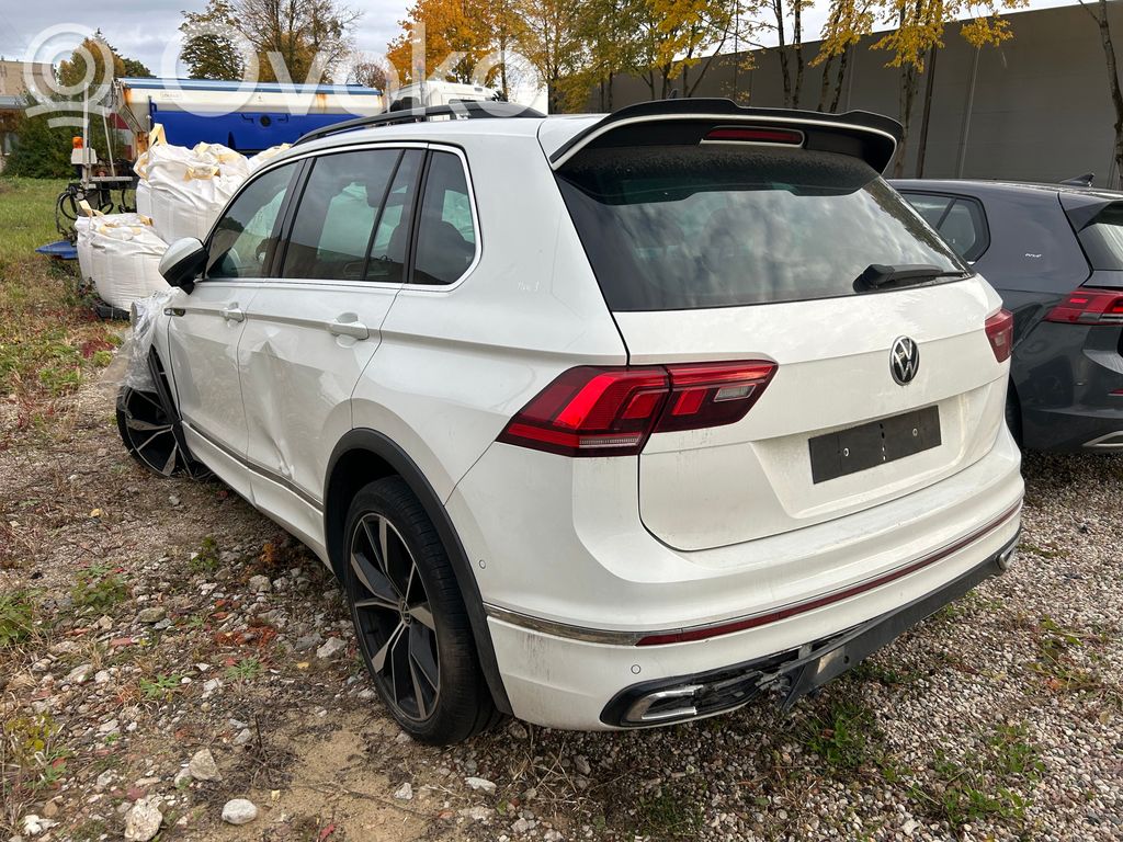 Tiguan Tiguan  05L907807AC