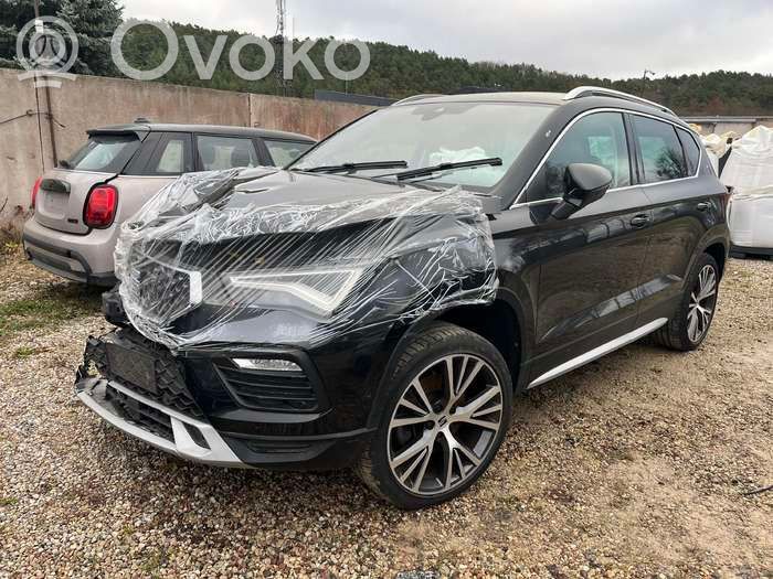 Ateca Ateca