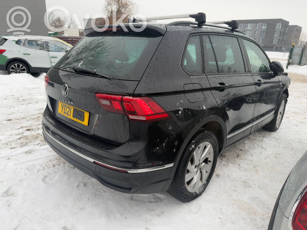 Tiguan Tiguan