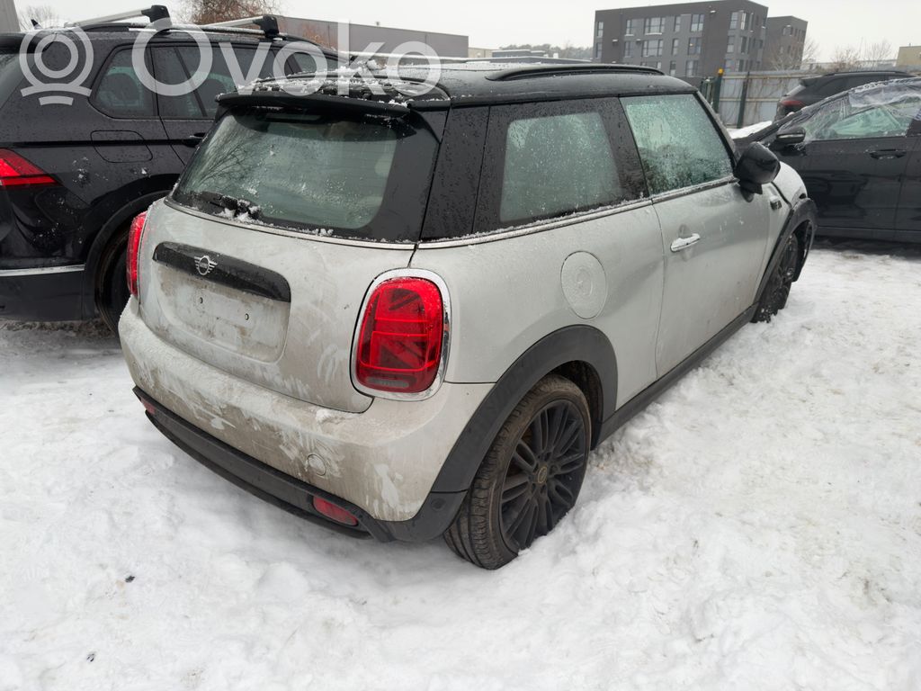 One - Cooper F56 F55 One/Cooper F56 F55  5A04A04