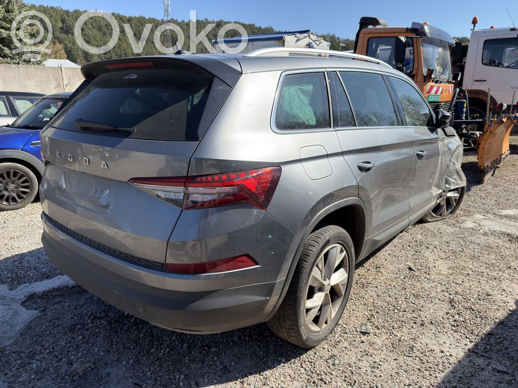 Kodiaq Kodiaq  2Q0980653D