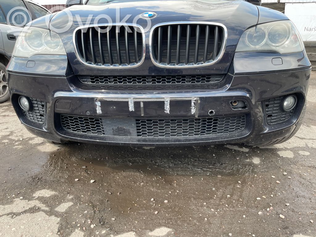 X5 E70 X5  9240136