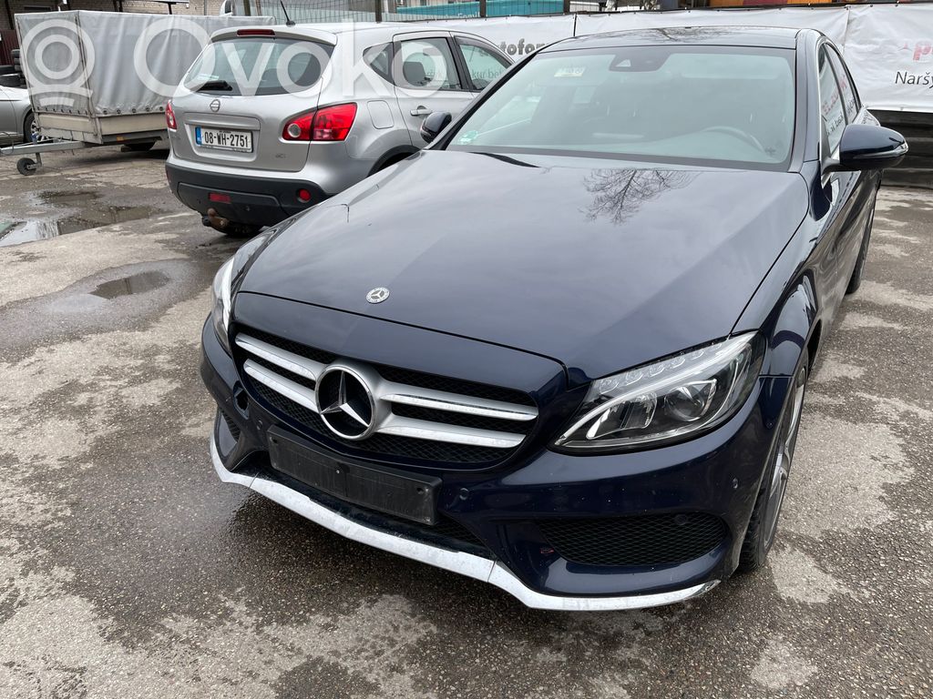 C W205 C-class, AMG (W202, W203, W204, W205, W206)  0075421618