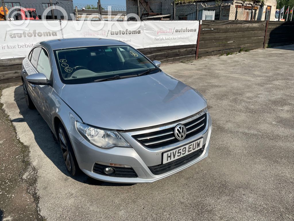 PASSAT CC Passat  3C0907376A