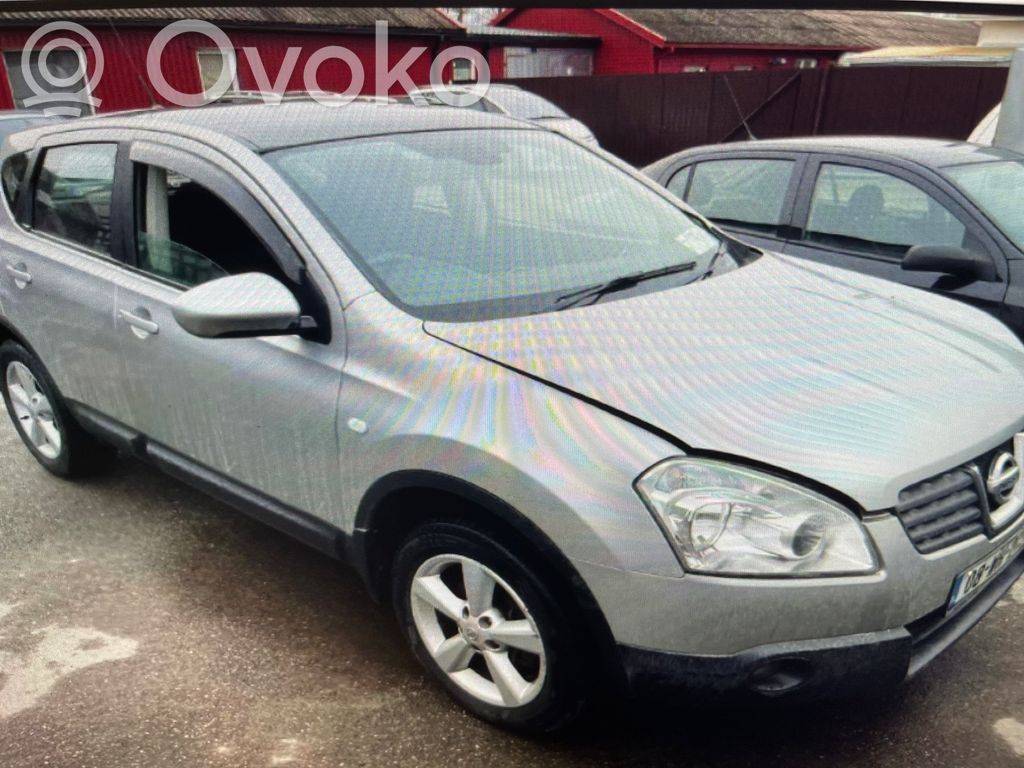 Qashqai Qashqai, Qashqai+2  27500JD45D