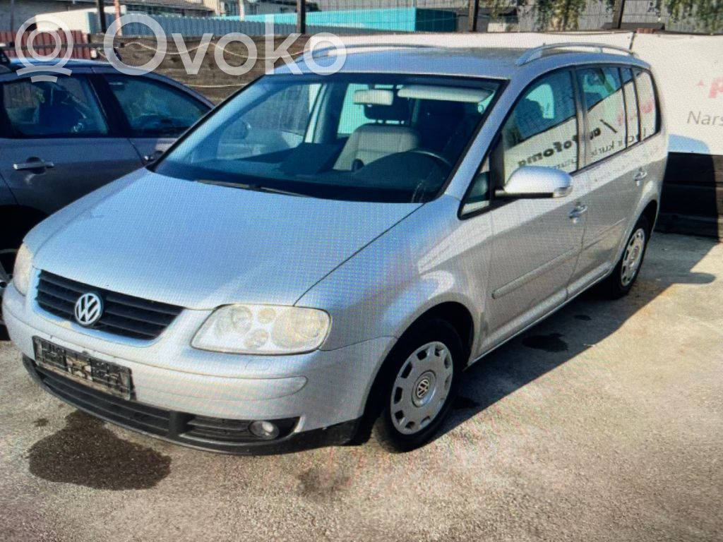 Touran I Touran  1T0860026H