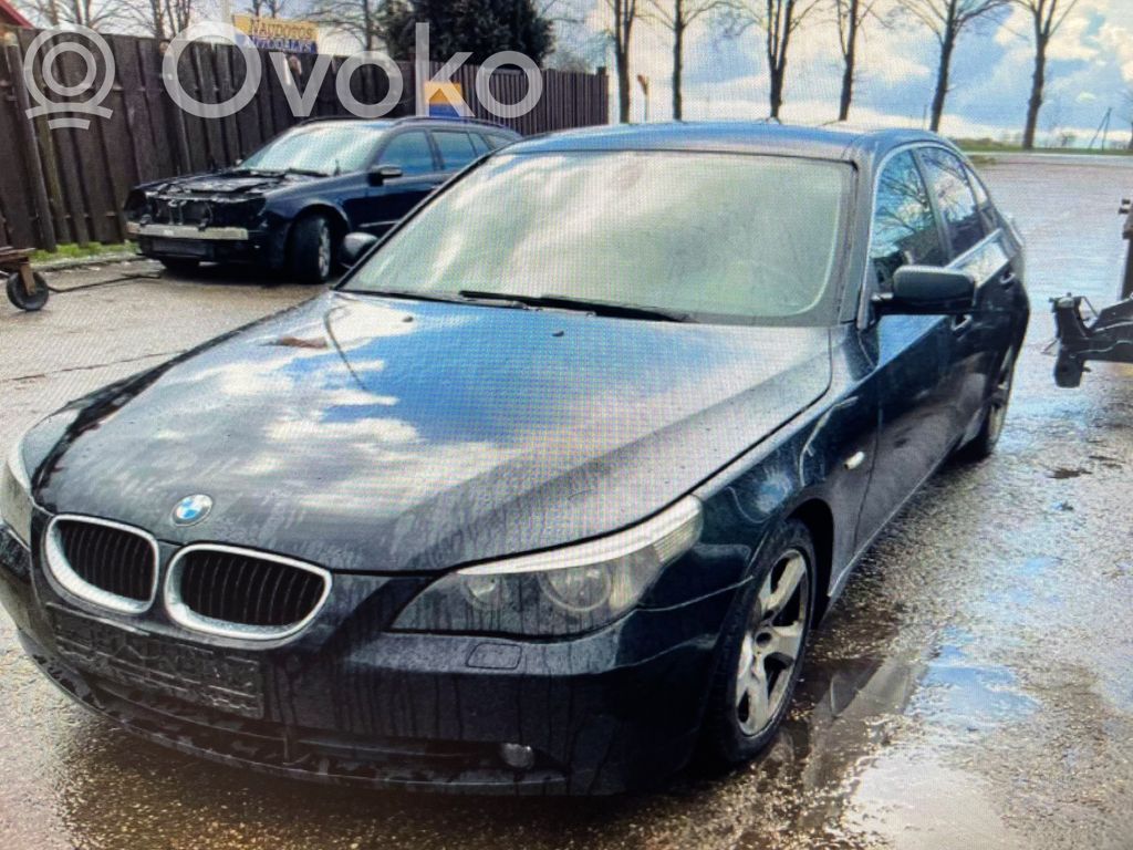 5 E60 E61 Series 5  7804380
