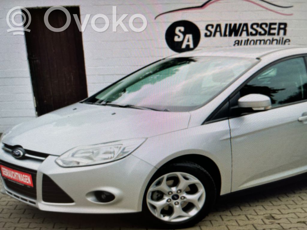 Focus Focus  8A6T15K859AA