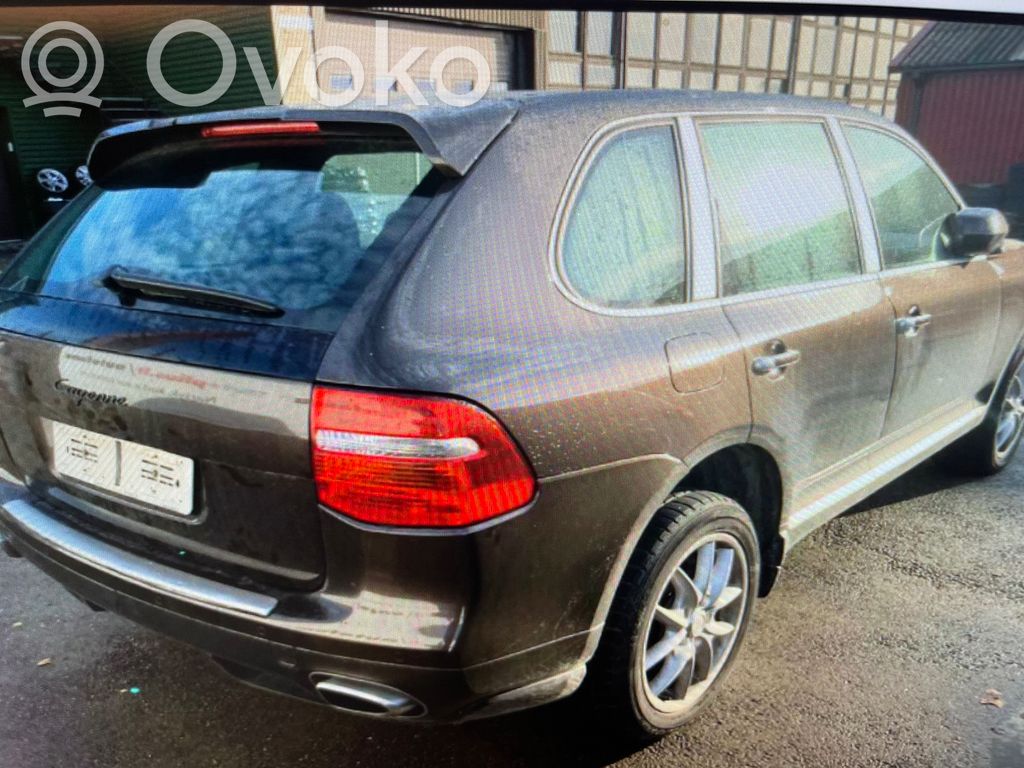 Cayenne (9PA) Cayenne  7L0805999
