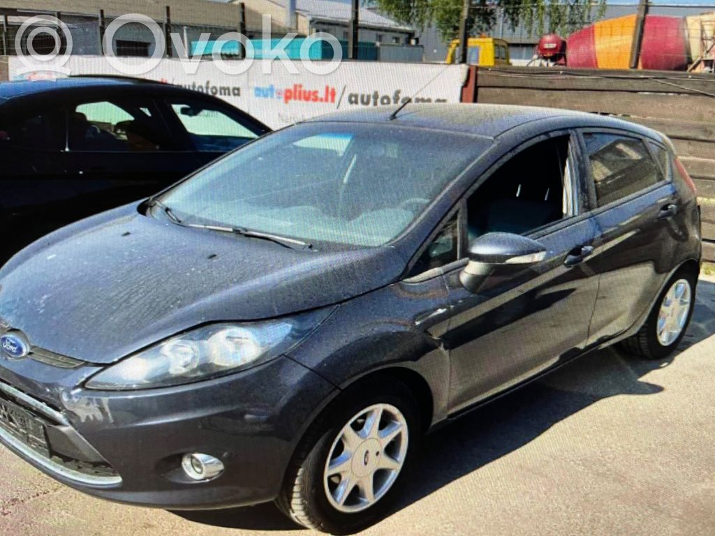 Fiesta Fiesta  8V219F836AA
