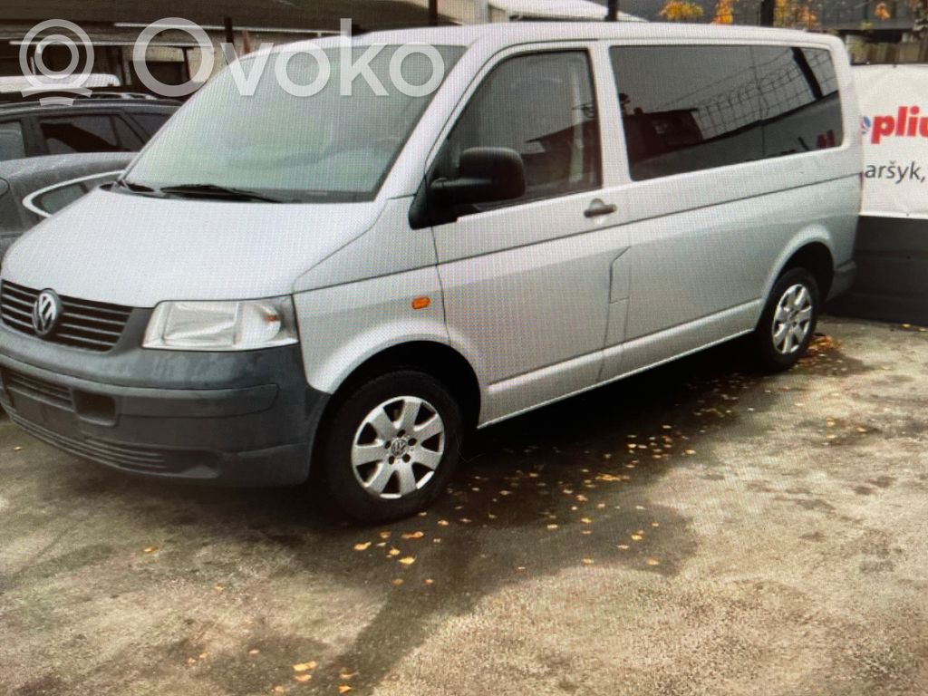 Transporter - Caravelle T5 Transporter/Caravelle  7H0831402