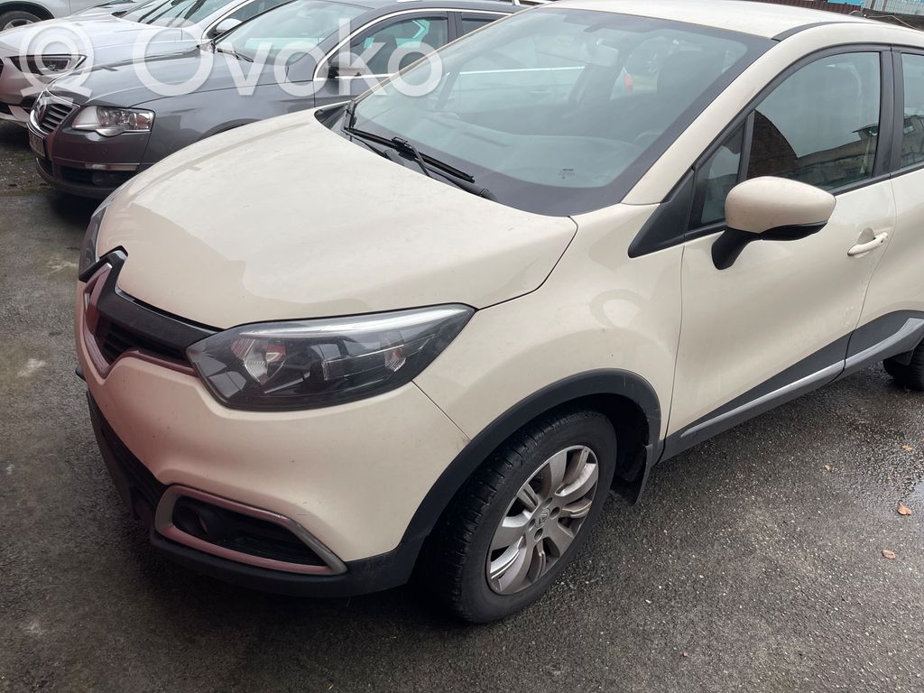 Captur Captur  809602454R